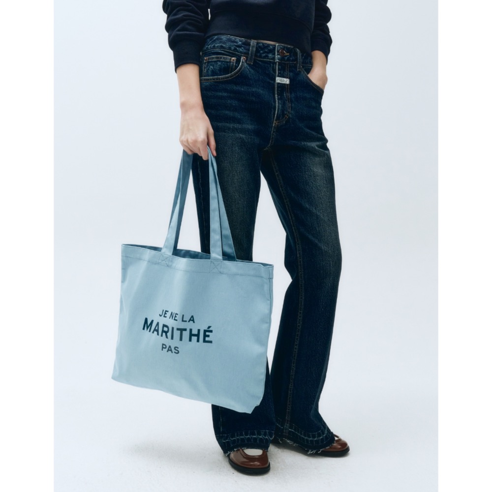 韓國 MFG 新款大容量環保袋 正韓代購-細節圖10