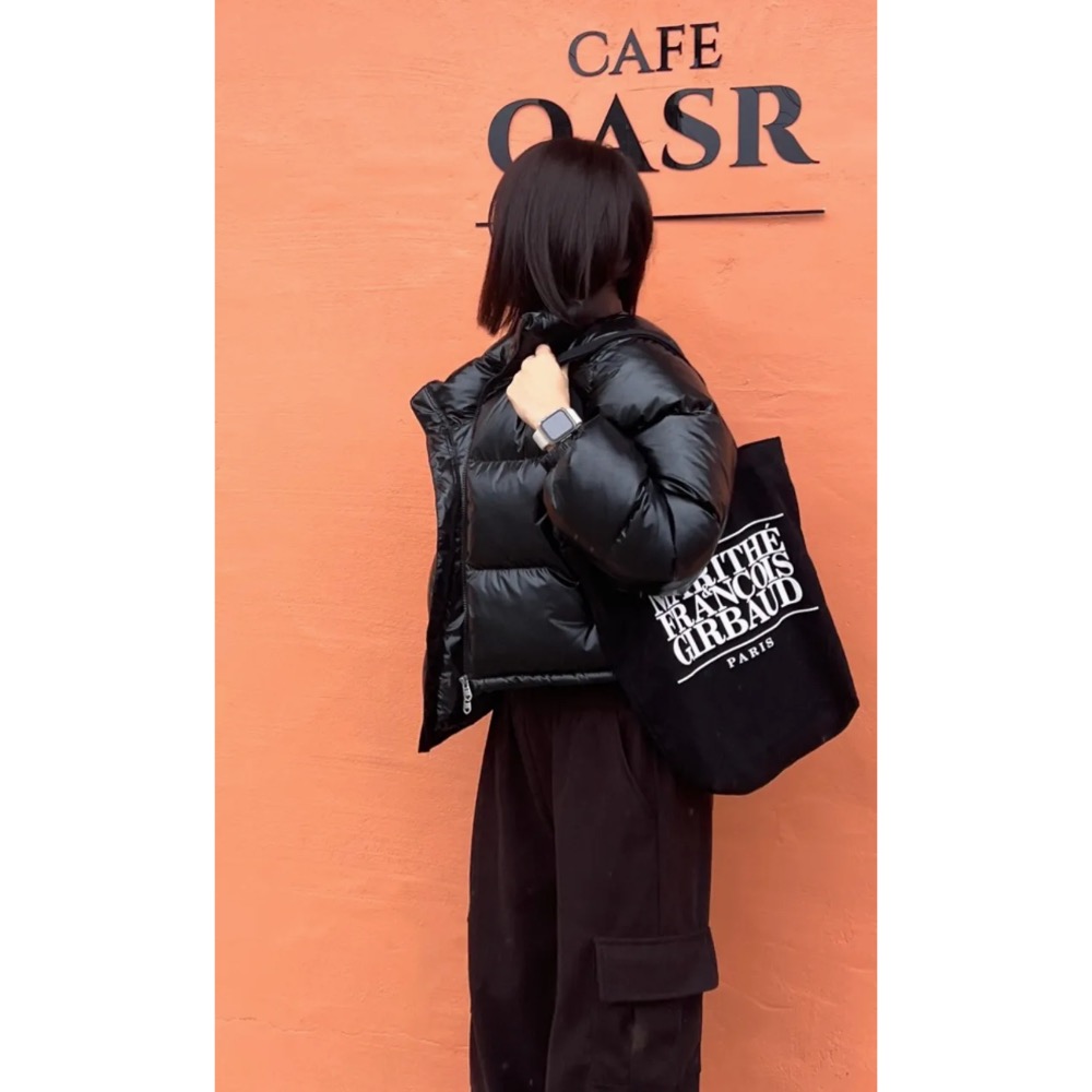 韓國 MFG 經典標誌環保提袋 正韓代購-規格圖8