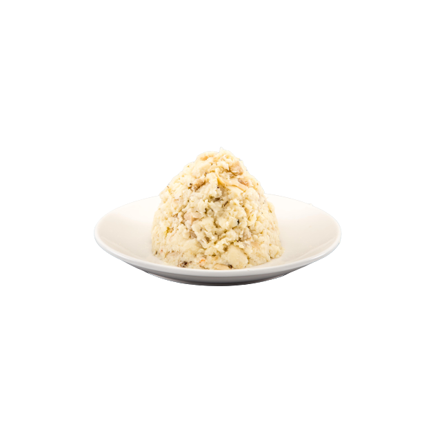 【緯柏烘焙食品】奶油野菇醬 1KG 餡料 烘培 白醬-細節圖2