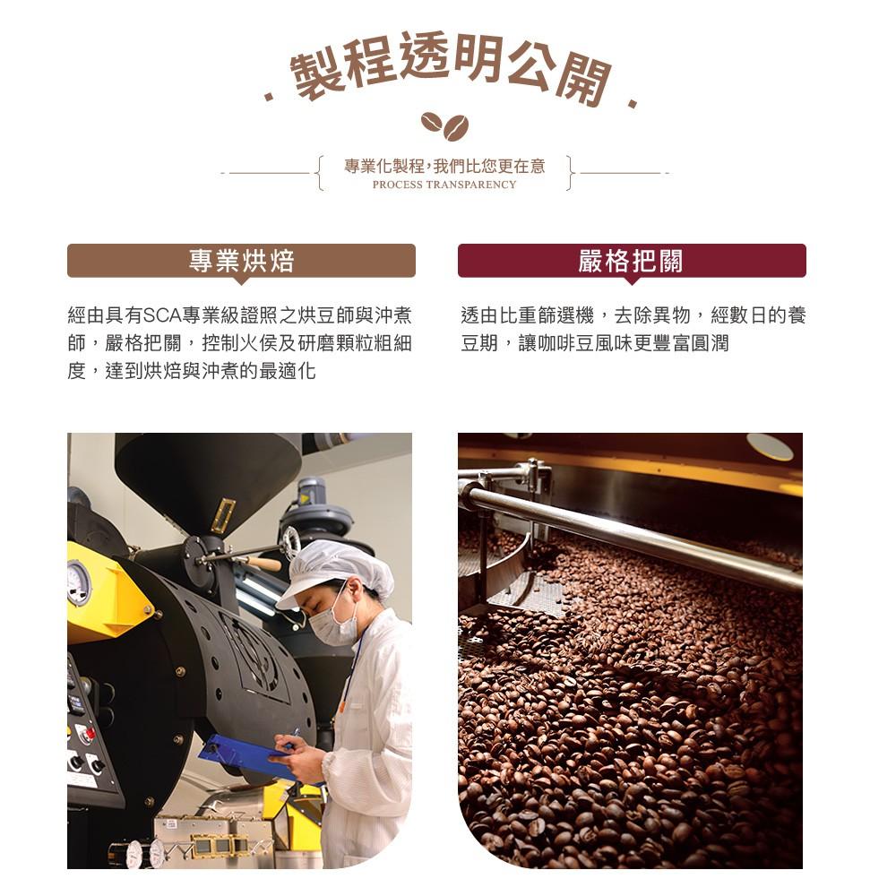 【SATUR薩圖爾】[ 神系列 ] 馬廄精品咖啡豆 225g/袋－中深焙 水洗 東山 台灣咖啡 手沖 美式 台灣小農-細節圖9