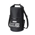 RONEVER BG001 / BG002 手機3C專用 戶外雙肩防水袋-規格圖10
