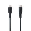 RONEVER VPC174 / 液態軟膠充電傳輸線(C-C)-規格圖1