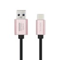 RONEVER VPC148 / TYPE-C USB3.0充電傳輸線 100cm-規格圖7