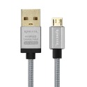 RONEVER VPC-88 / Micro USB 3A鋁合金充電線-規格圖3