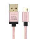 RONEVER VPC-88 / Micro USB 3A鋁合金充電線-規格圖3