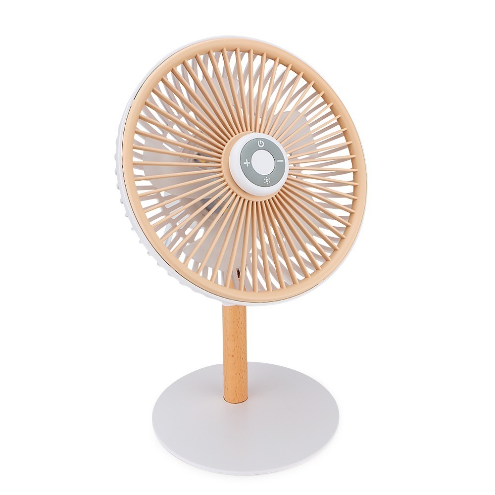 RONEVER PG036 / 多功能遙控風扇-規格圖11