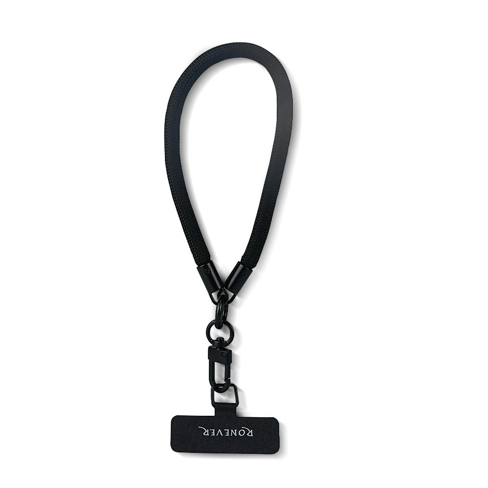 RONEVER PD048 / 手機編織短掛繩30cm-規格圖7