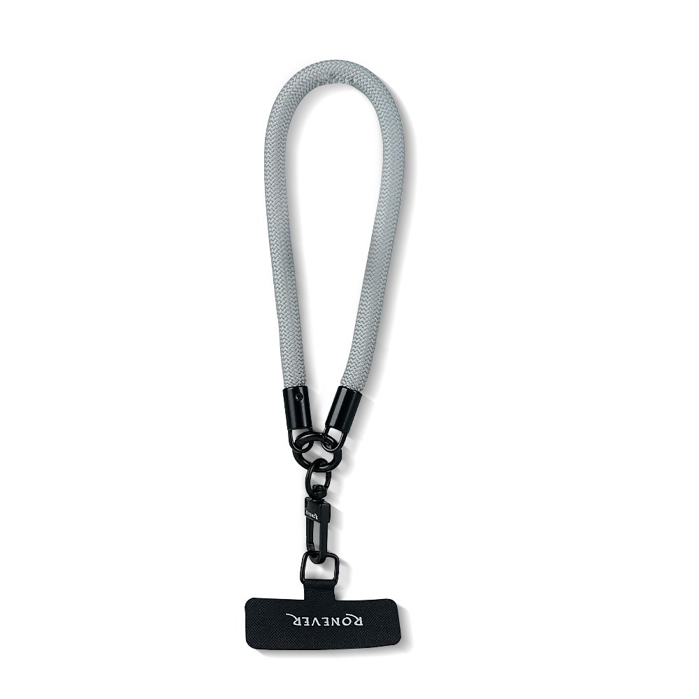 RONEVER PD048 / 手機編織短掛繩30cm-規格圖7