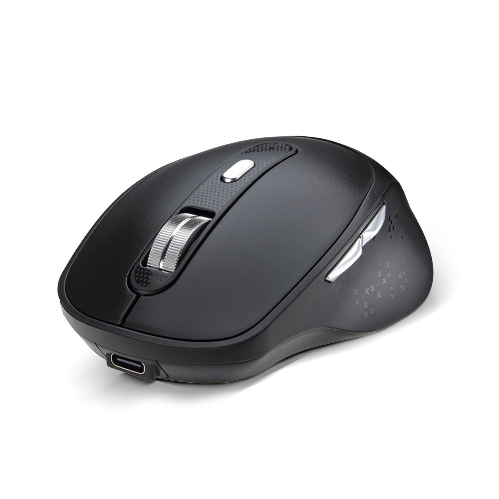 RONEVER SYS009 / 無線雙模靜音滑鼠-規格圖6