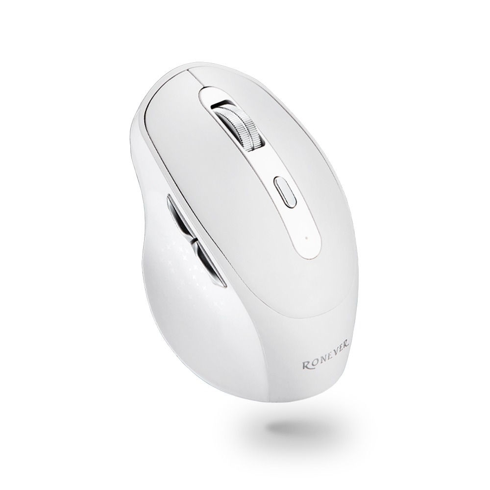 RONEVER SYS009 / 無線雙模靜音滑鼠-規格圖6