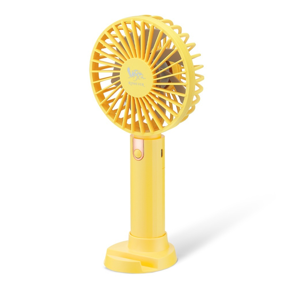 RONEVER PG013 / 多功能手持風扇-規格圖7