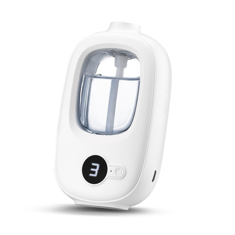 Sunland SLCD006 / 智能香薰機 (噴霧機+50ml精油)-規格圖7