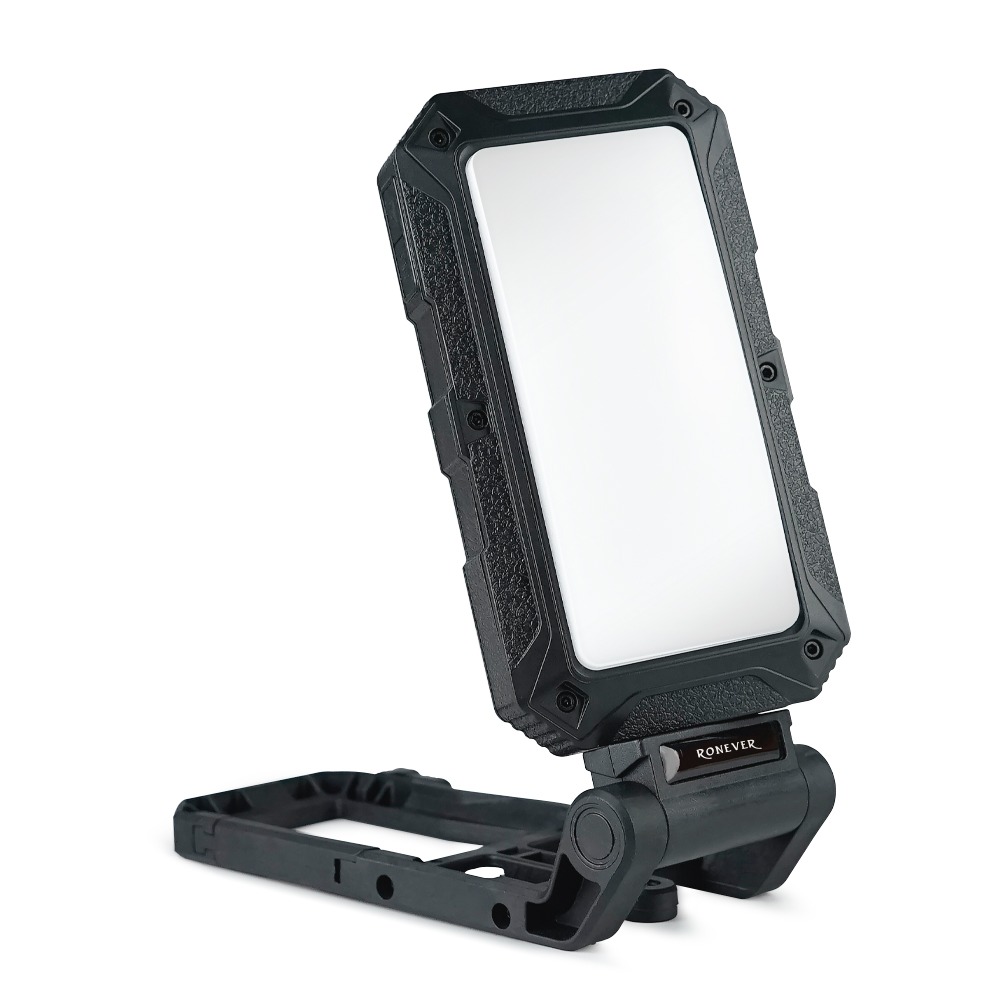 RONEVER PA005 / 多功能太陽能戶外燈-規格圖6