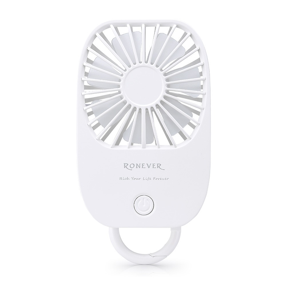 RONEVER PG010 / 隨身手持風扇-規格圖7