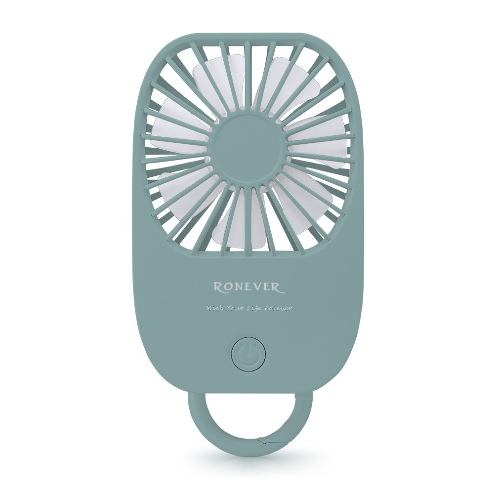 RONEVER PG010 / 隨身手持風扇-規格圖7