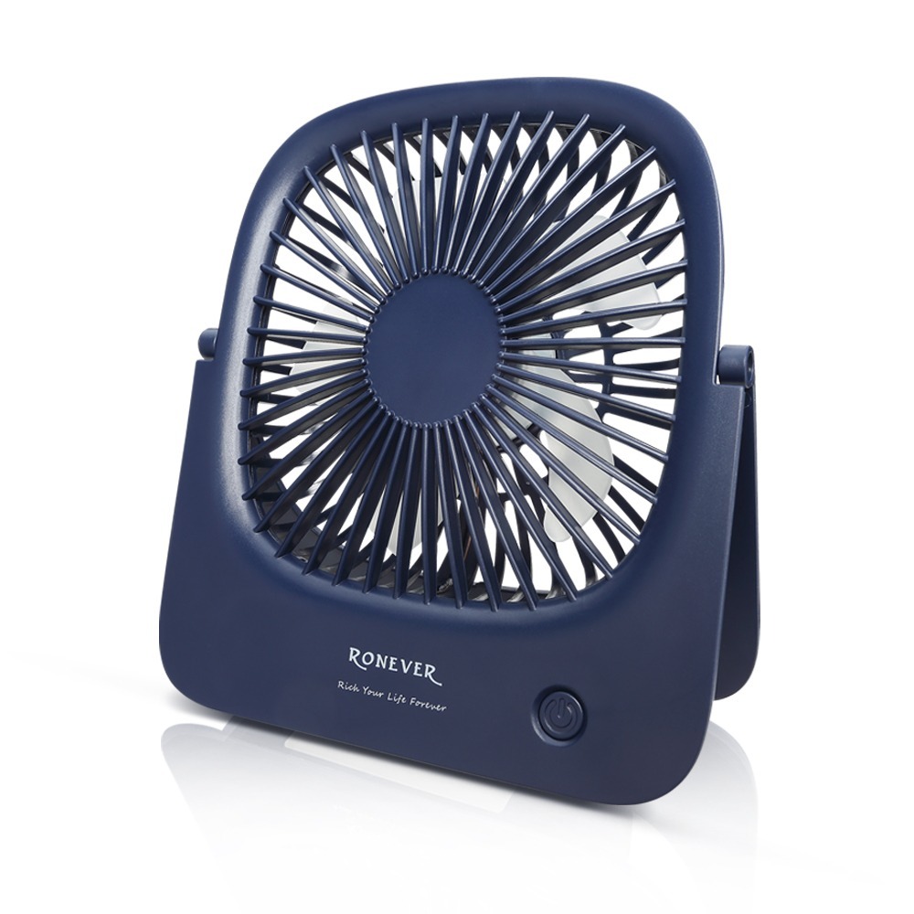 RONEVER PG027 / 多功能折疊風扇-規格圖7