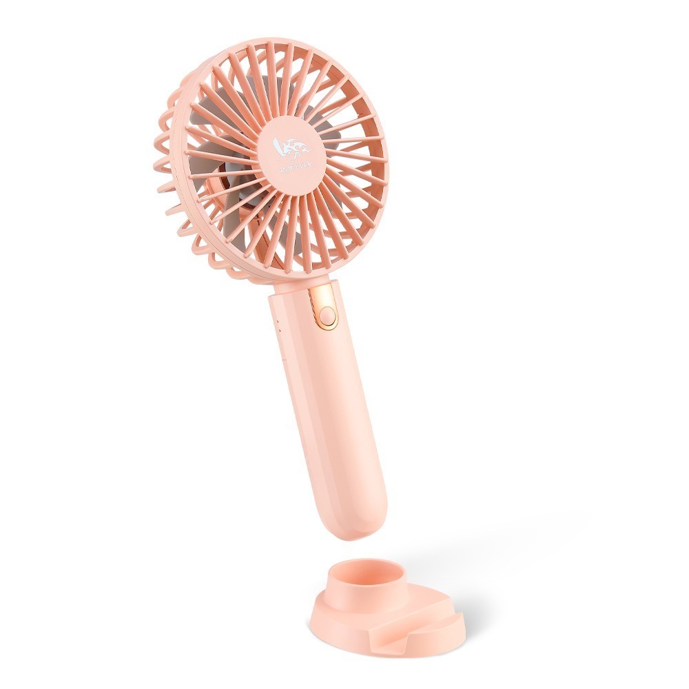 RONEVER PG013 / 多功能手持風扇 (iOPEN)-規格圖8