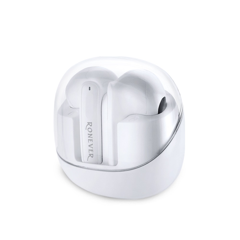 RONEVER MOE351 / 透明太空艙藍牙耳機-規格圖7
