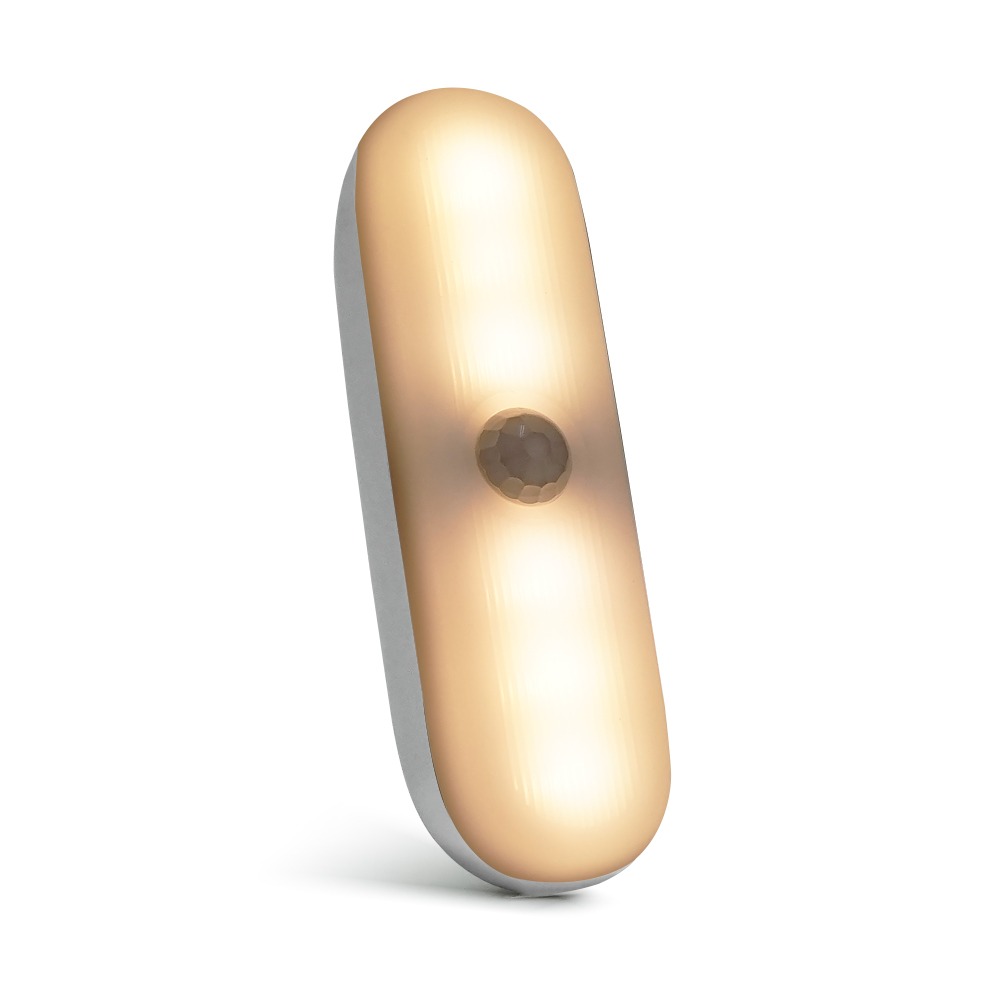 RONEVER PA012 / 人體感應磁吸夜燈-規格圖5