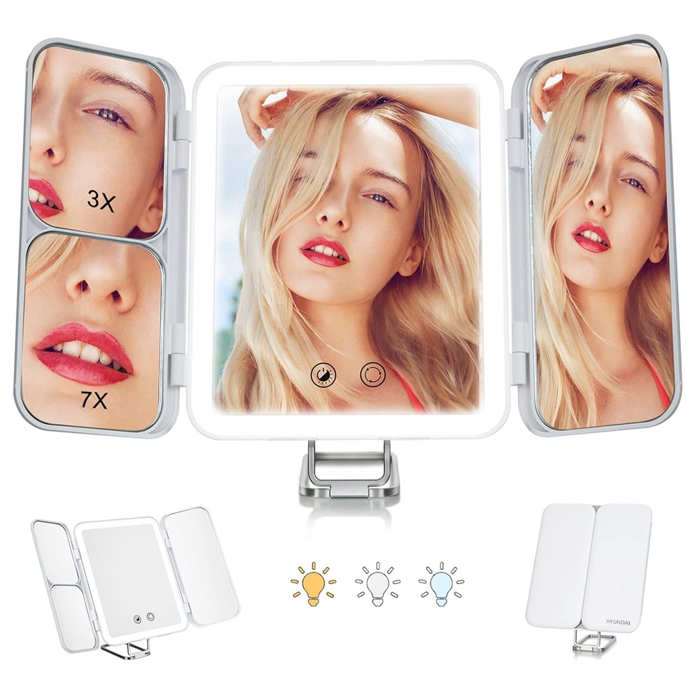 HYUNDAI HD-FC-051 / 美妝鏡-細節圖7