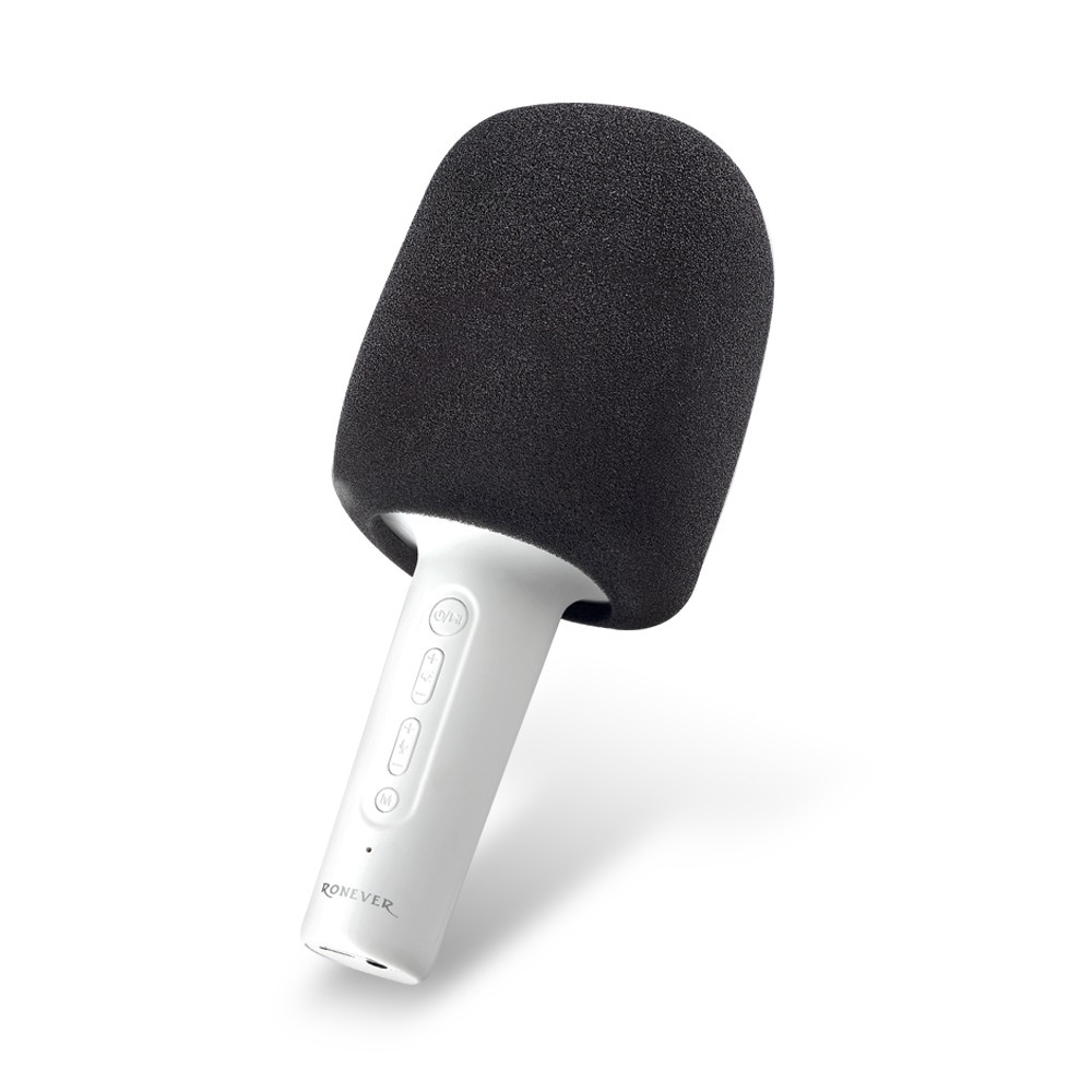 RONEVER MAP177 / 藍牙伴唱手持喇叭-規格圖6