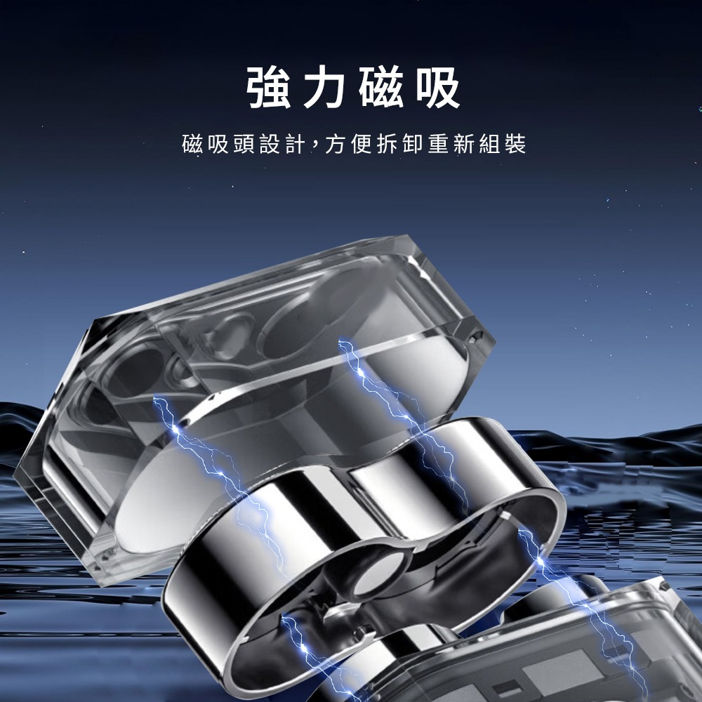 HYUNDAI HD-PHT-084 / 便攜式電鬍刀-細節圖3