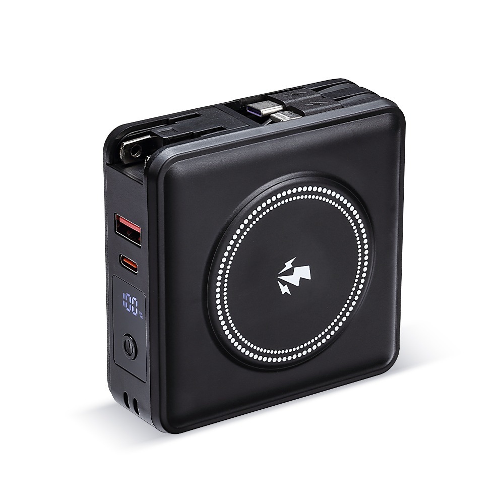 RONEVER D02 / 全能旅充行動電源-15000mAh-規格圖9