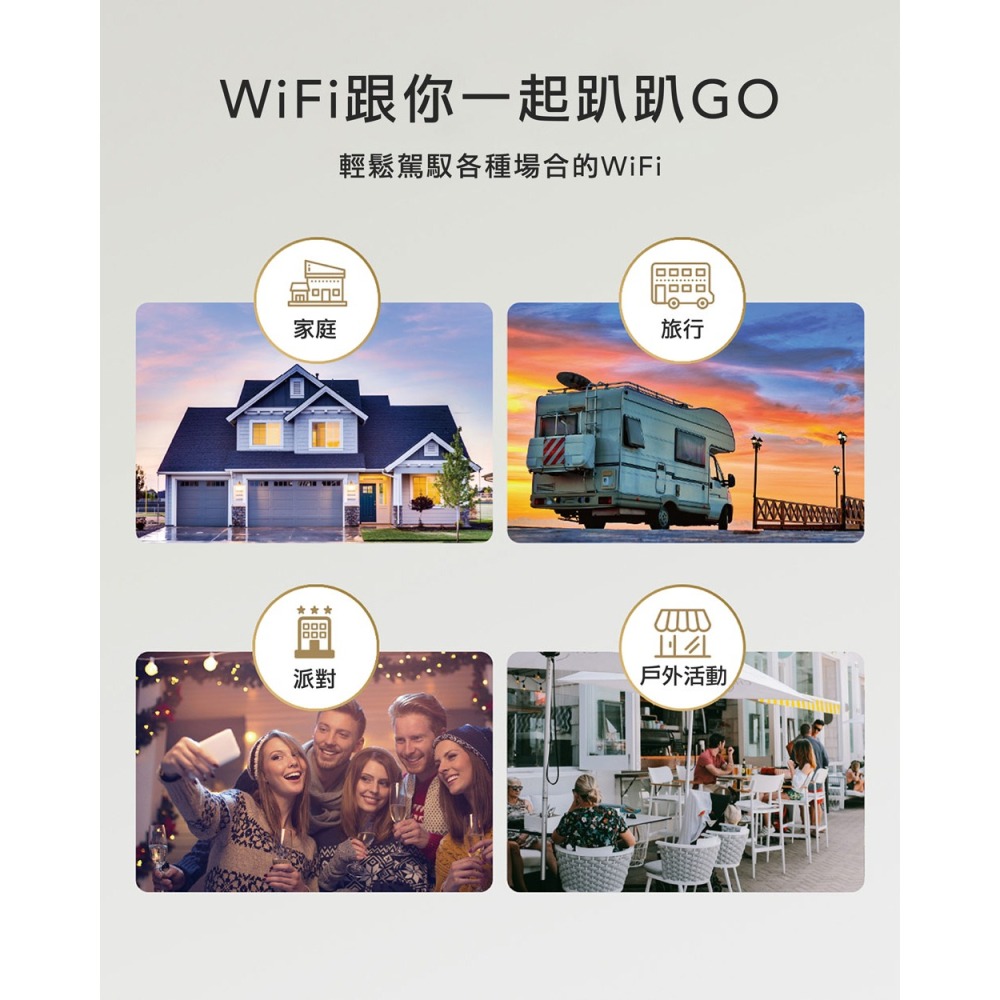 CUDY CUDY-LT300 / 4G N300無線路由器-細節圖6