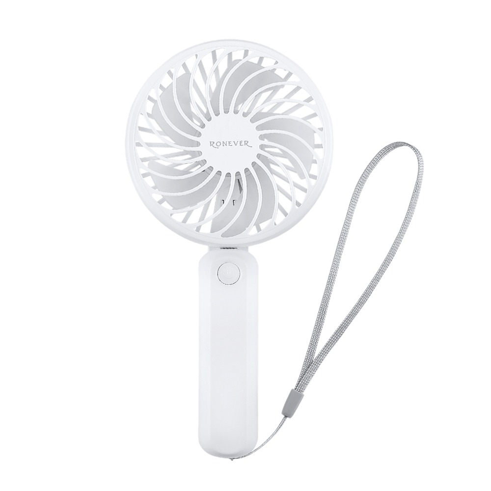 RONEVER PG039 / 折疊手持風扇-規格圖6