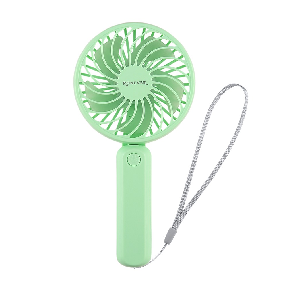 RONEVER PG039 / 折疊手持風扇-規格圖6