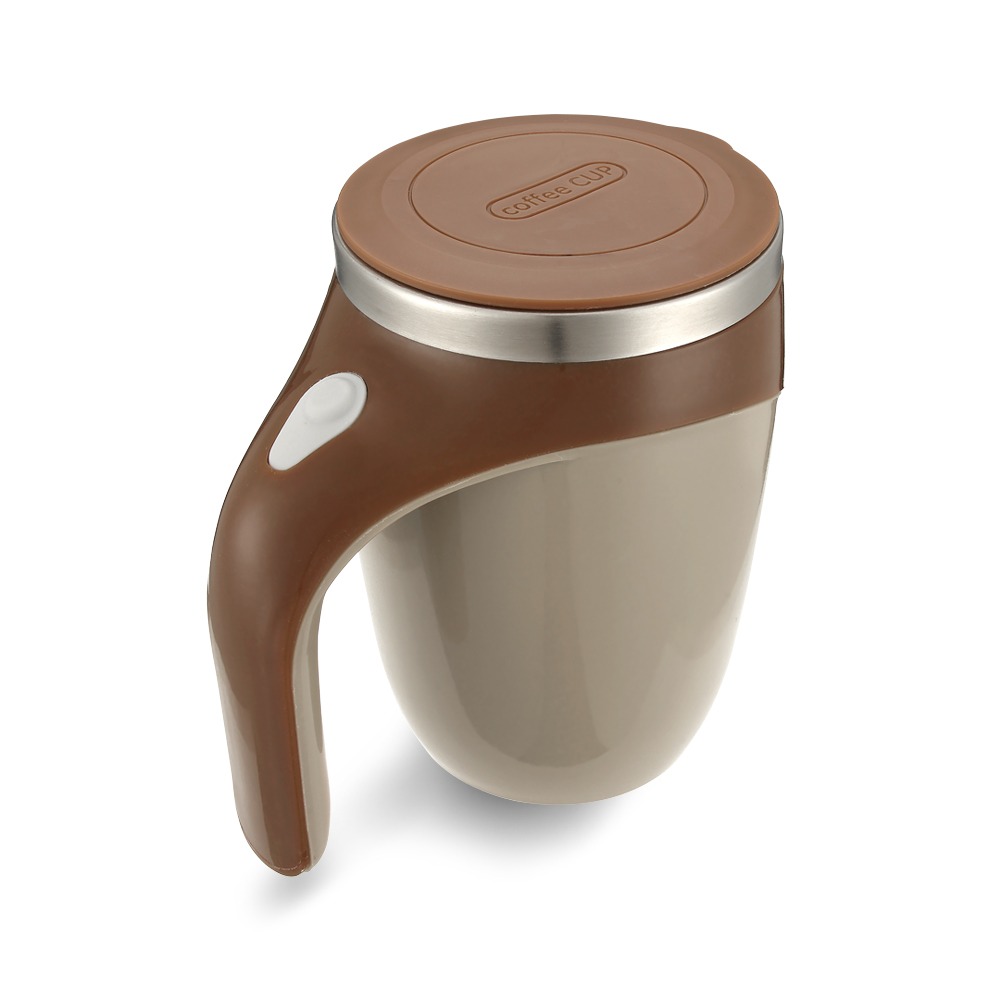 Sunland SLKC002 / 不鏽鋼磁力攪拌杯(電池款)-規格圖5