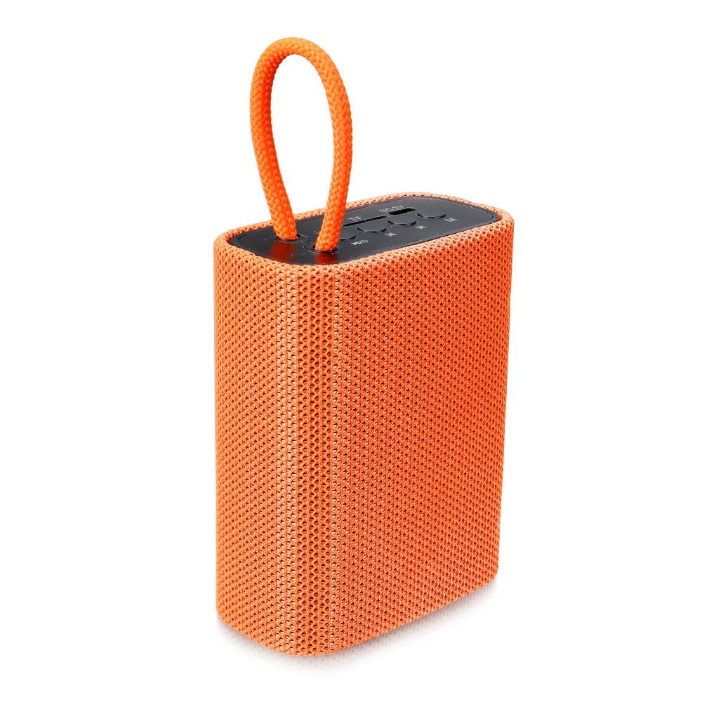 RONEVER MAP175 / 隨身布藝藍牙喇叭-規格圖6