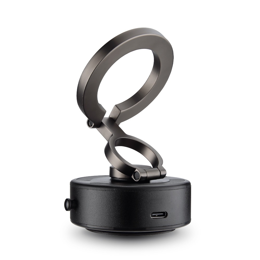 RONEVER PD055 / 強磁真空吸附手機支架-規格圖8