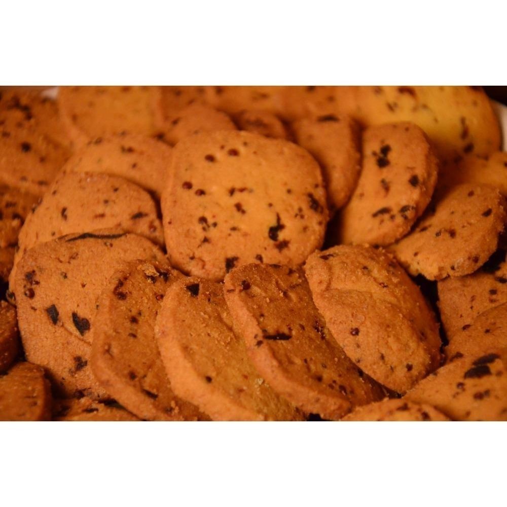 手工餅乾系列 | 紅藜蔓越莓餅乾-細節圖2