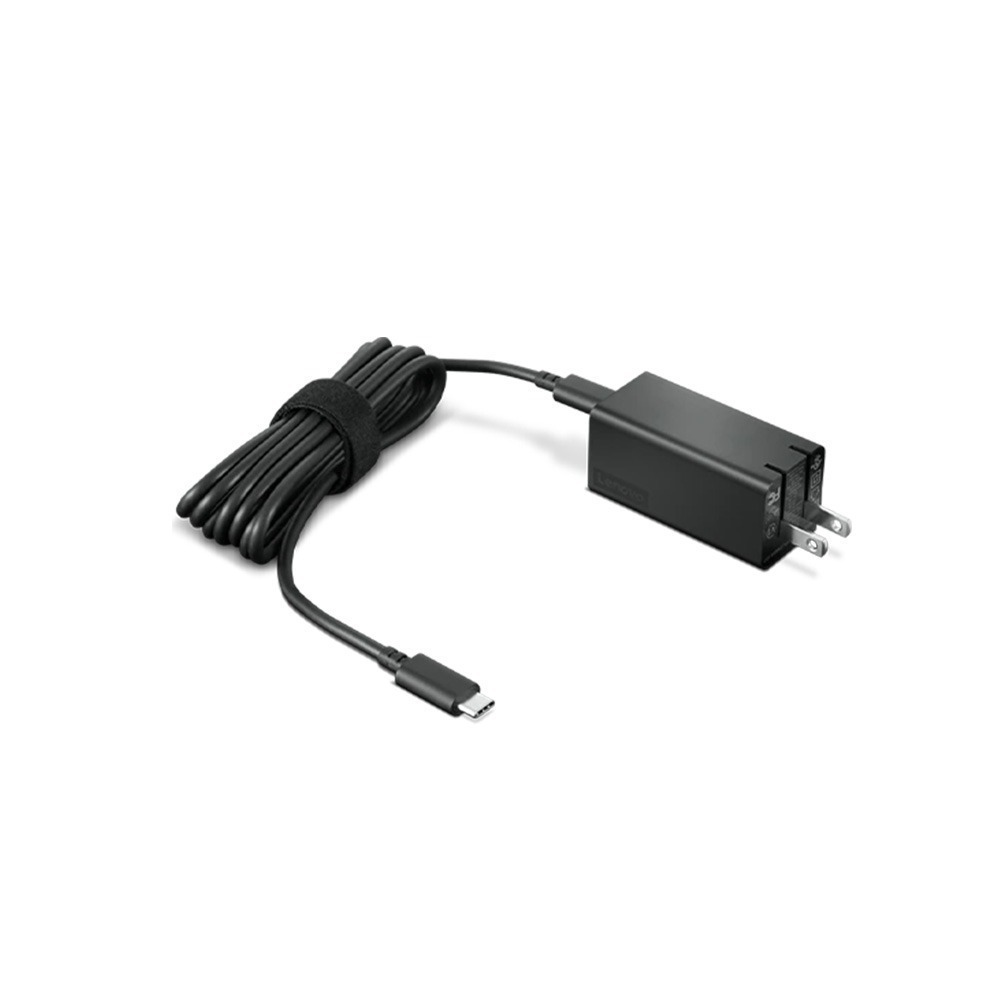 Lenovo 65W USB-C GaN 充電器 G0A6GC65WW 一年保固-細節圖2