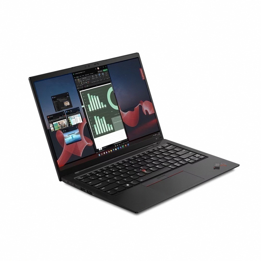 Lenovo 聯想 ThinkPad X1C 11th i7-1370P/32G/1TB/3年保固 14吋頂級商務輕薄-細節圖3