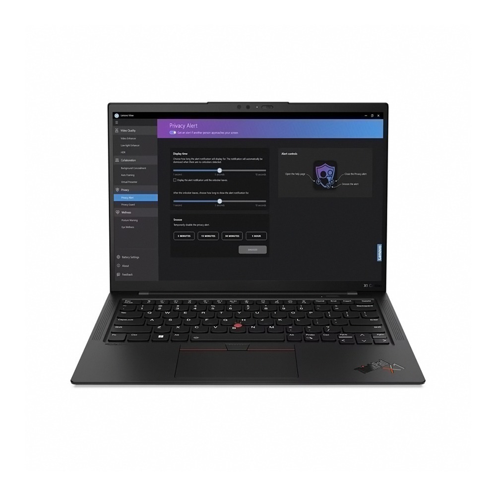 Lenovo 聯想 ThinkPad X1C 11th i7-1370P/32G/1TB/3年保固 14吋頂級商務輕薄-細節圖2