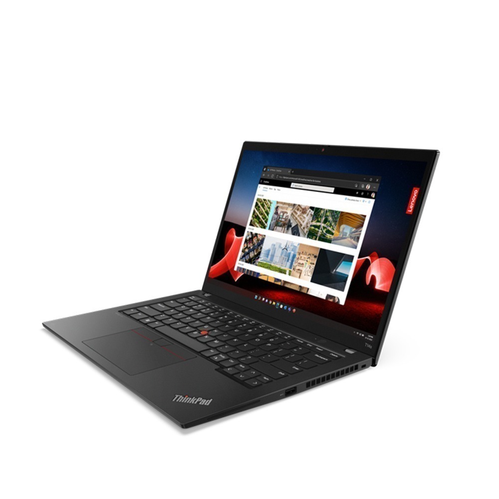 Lenovo 聯想 ThinkPad T14 Gen 4 i5-1340P/16G/512G/W11Pro 14吋商務-細節圖3