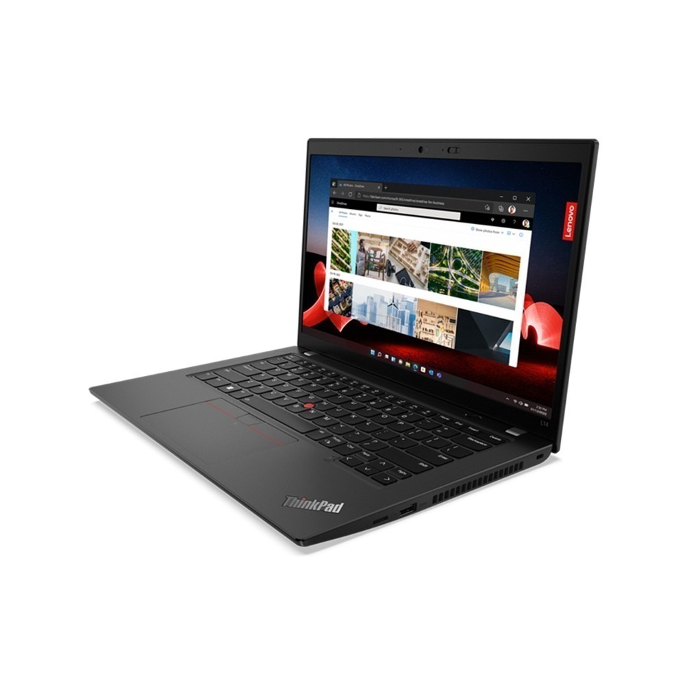 Lenovo 聯想Thinkpad L14 G4 i7-1360P/16G/1TB/MX550/W11P 14吋商務