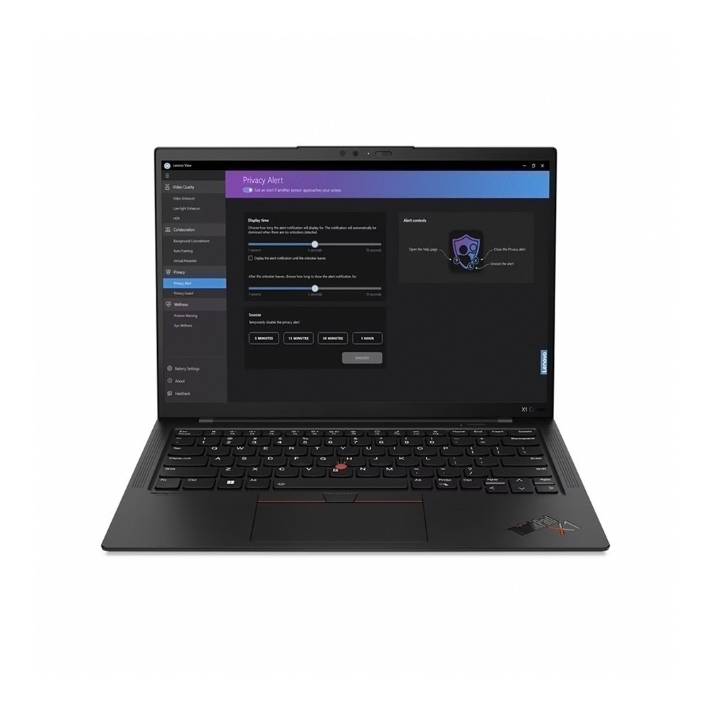 Lenovo 聯想 Thinkpad X1C 11th i7-1360P/32G/1TB/3年保固 14吋頂級輕薄商務-細節圖2