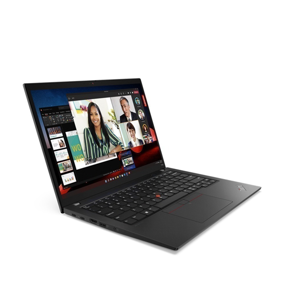 Lenovo 聯想 ThinkPad T14 Gen 4 i7-1360P/16G/1TB/MX550 14吋商務機-細節圖4