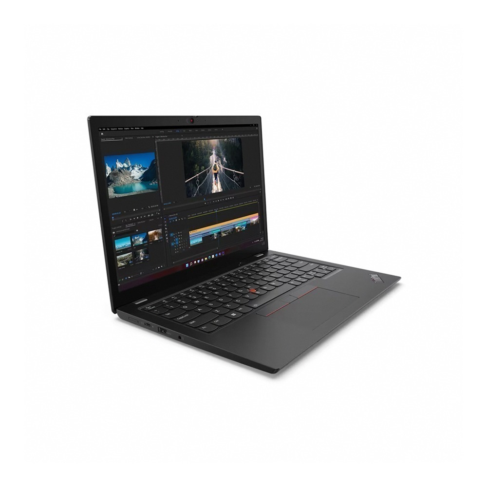 Lenovo 聯想 ThinkPad L13 G4 i5-1335U/16G/1TB/內顯/W11P 13吋商務-細節圖3