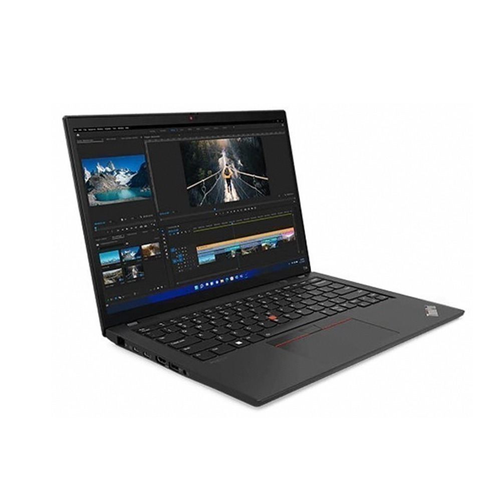 Lenovo 聯想 ThinkPad T14 Gen 3 i7-1265U/16G/1TB/內顯/W11P 14吋商務-細節圖2