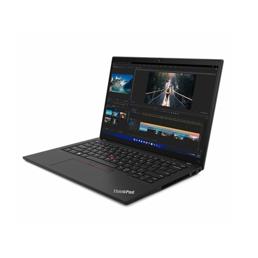 Lenovo 聯想 ThinkPad T14 Gen 3 i7-1265U/16G/1TB/內顯/W11P 14吋商務-細節圖4