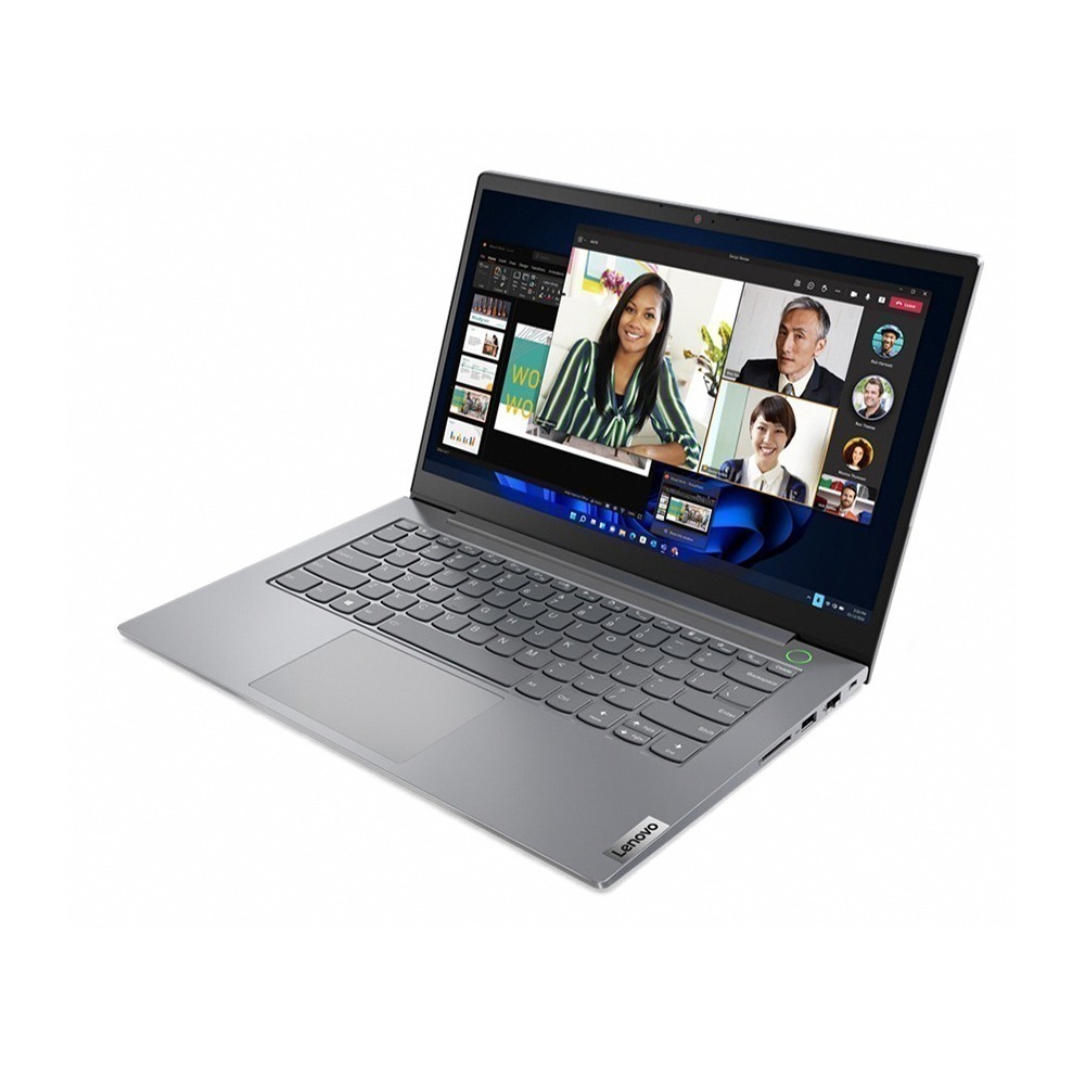 Lenovo 聯想 ThinkBook 14 Gen4  i5-1235U/8G+8G/512G/內顯/W11/1年保-細節圖3
