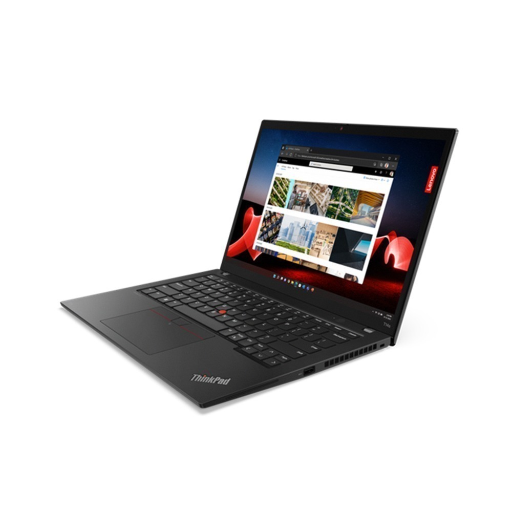Lenovo 聯想 ThinkPad T14s Gen 4 i5-1340P/16G/512G/W11P 14吋商務-細節圖2