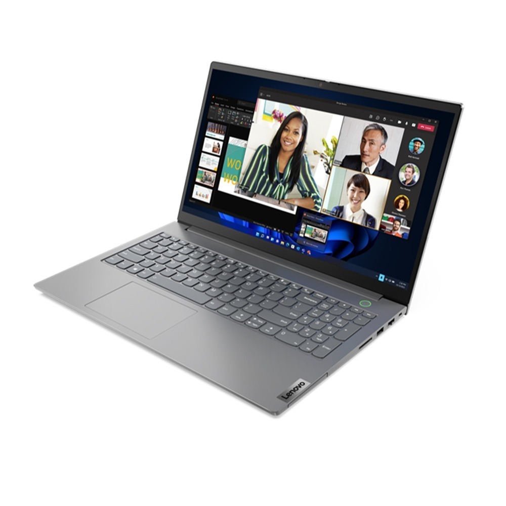 Lenovo 聯想 ThinkBook 15 Gen5  i7-1360P/8G+8G/1TB/內顯/W11P/3年保-細節圖3