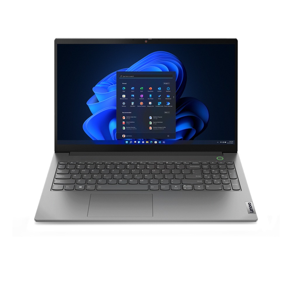 Lenovo 聯想 ThinkBook 15 Gen5 i7-1355U/8G+8G/512G+1TB/內顯/W11P-細節圖2