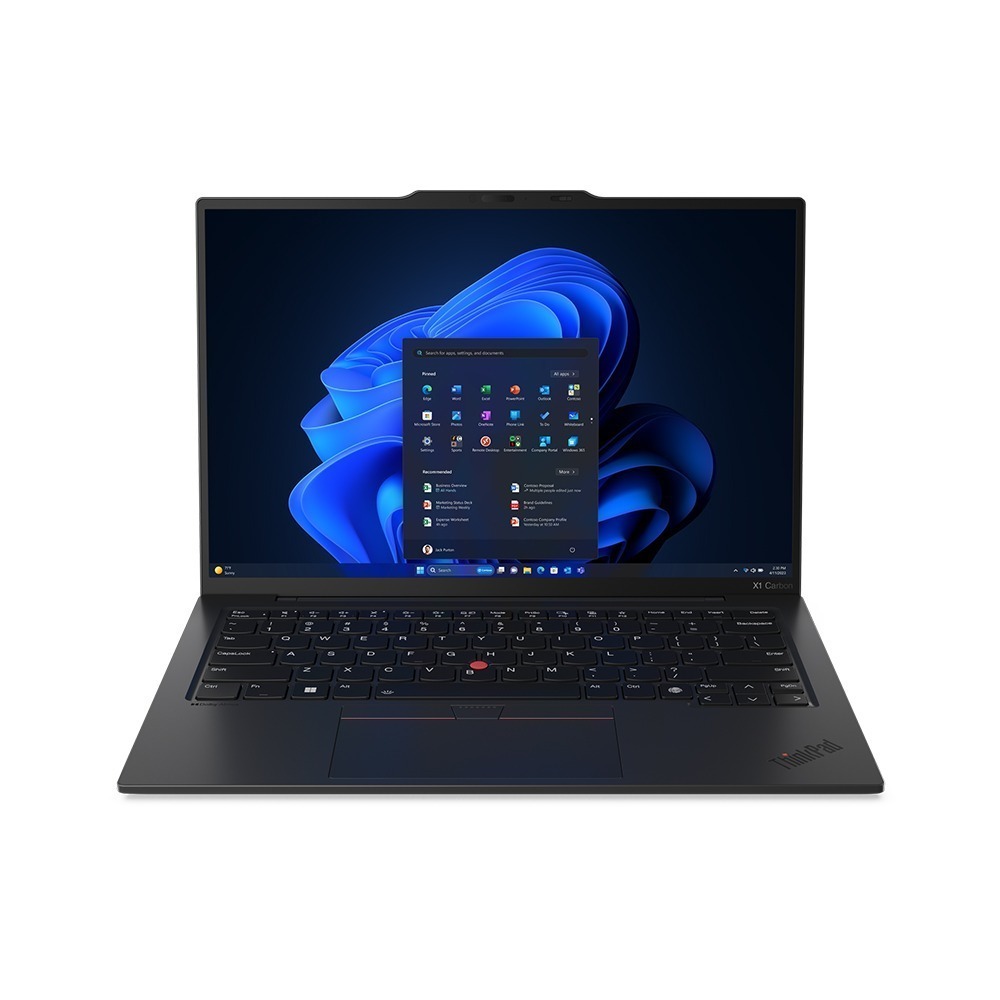 Lenovo 聯想 ThinkPad X1C 12th Ultra7-155H/32G/1TB/3年保固 14吋頂級商務-細節圖2