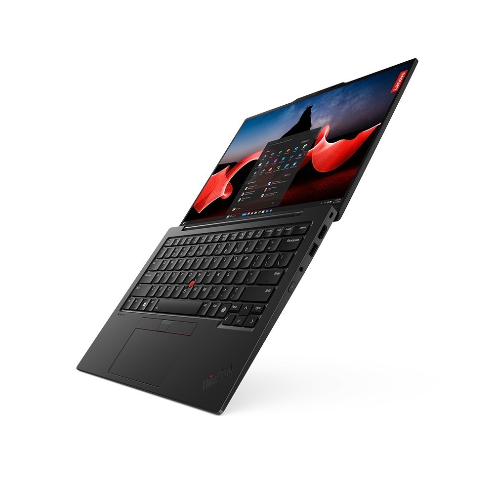 Lenovo 聯想 ThinkPad X1C 12th Ultra7-155H/32G/1TB/3年保固 14吋頂級商務-細節圖3